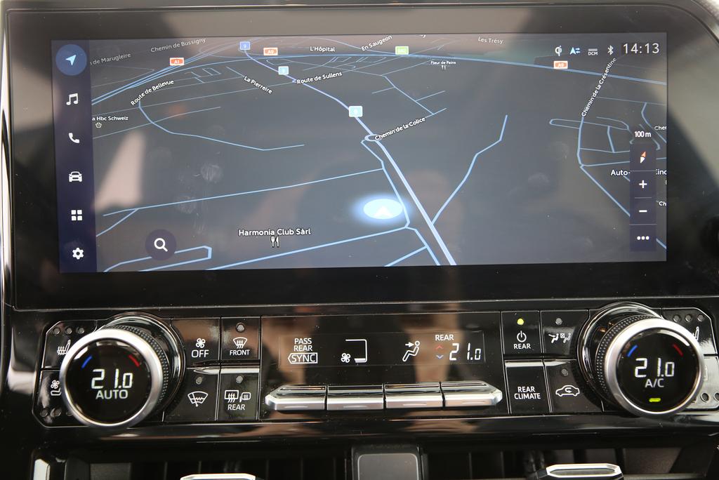 TOYOTA Highlander 2.5 HSD Premium-image-7