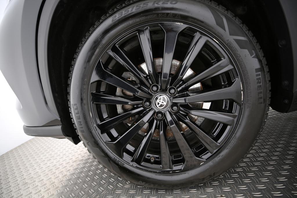 TOYOTA Highlander 2.5 HSD Premium-image-6
