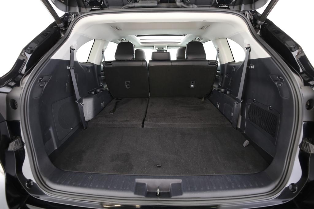 TOYOTA Highlander 2.5 HSD Premium-image-11