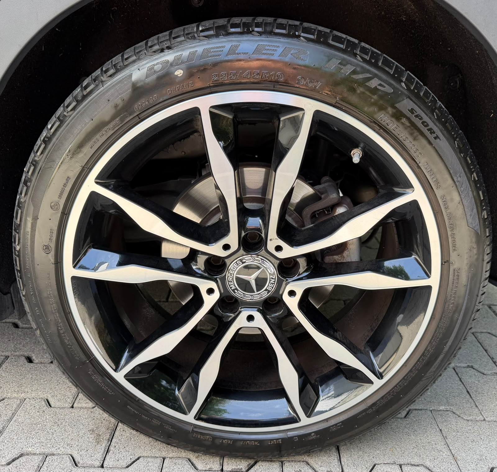 MERCEDES-BENZ GLA 200 Night Star 7G-DCT-image-8