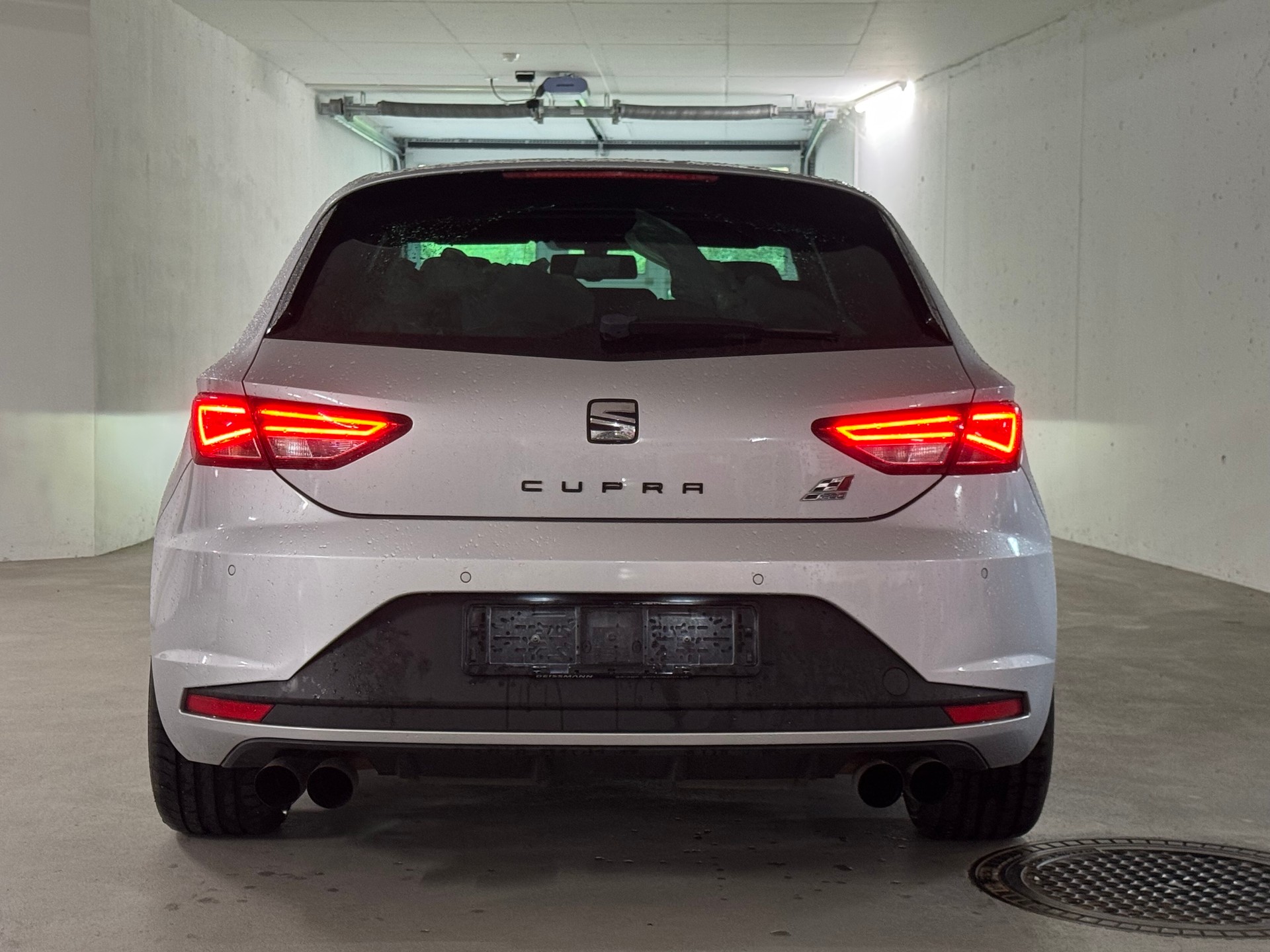 SEAT Leon 2.0 TSI Cupra 280 DSG-image-5