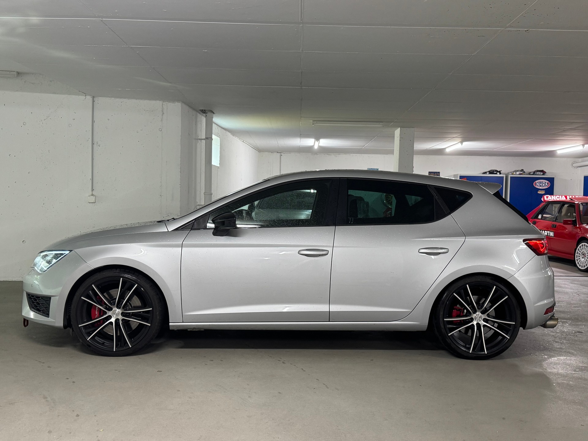 SEAT Leon 2.0 TSI Cupra 280 DSG-image-3