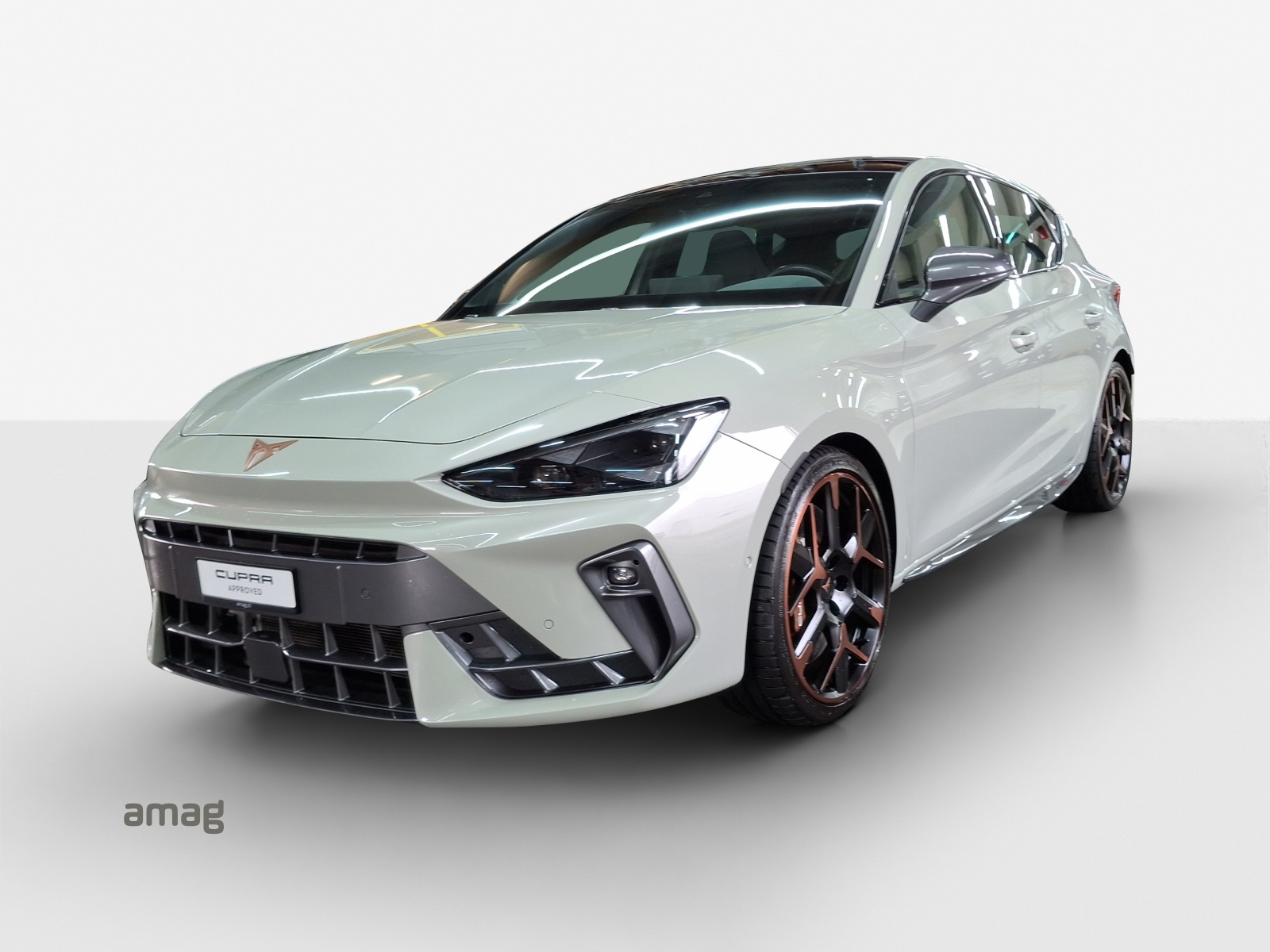 CUPRA LEON 2.0 TSI VZ DSG-image-0