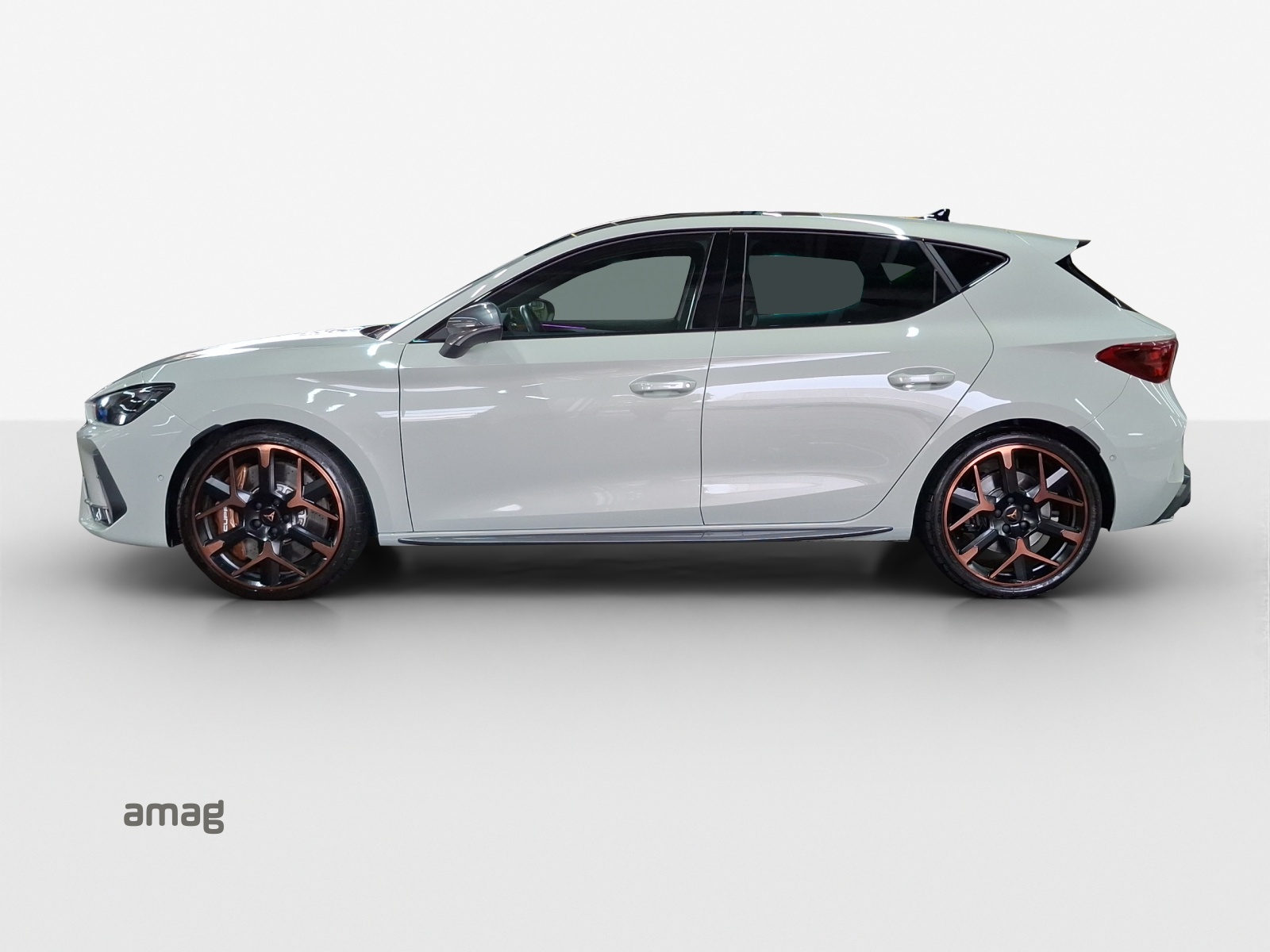 CUPRA LEON 2.0 TSI VZ DSG-image-1