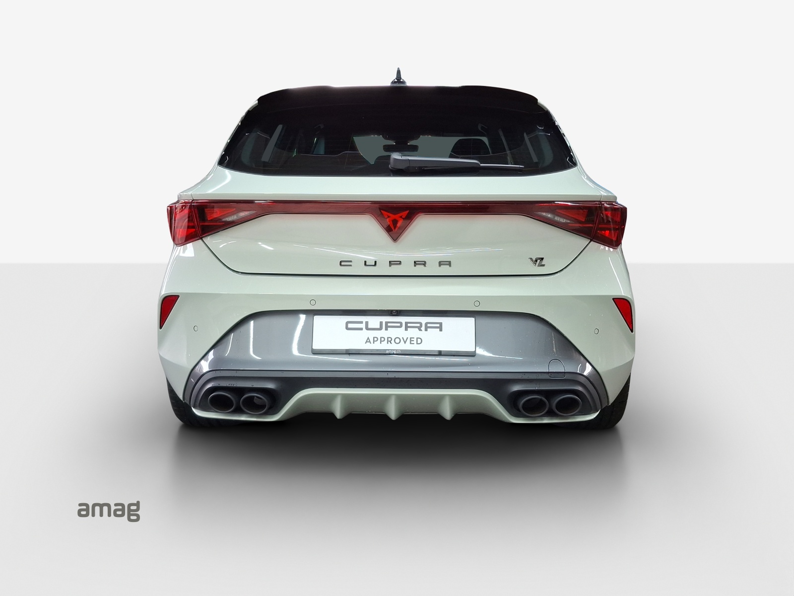 CUPRA LEON 2.0 TSI VZ DSG-image-3
