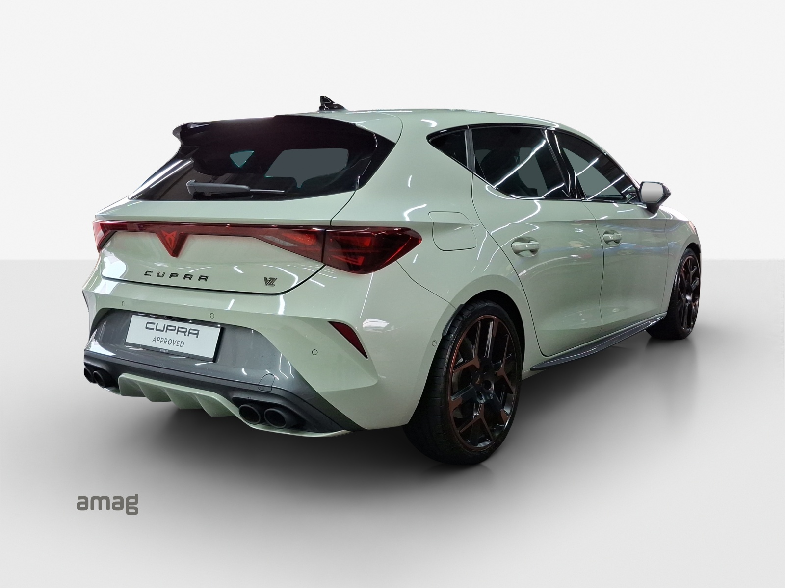 CUPRA LEON 2.0 TSI VZ DSG-image-4