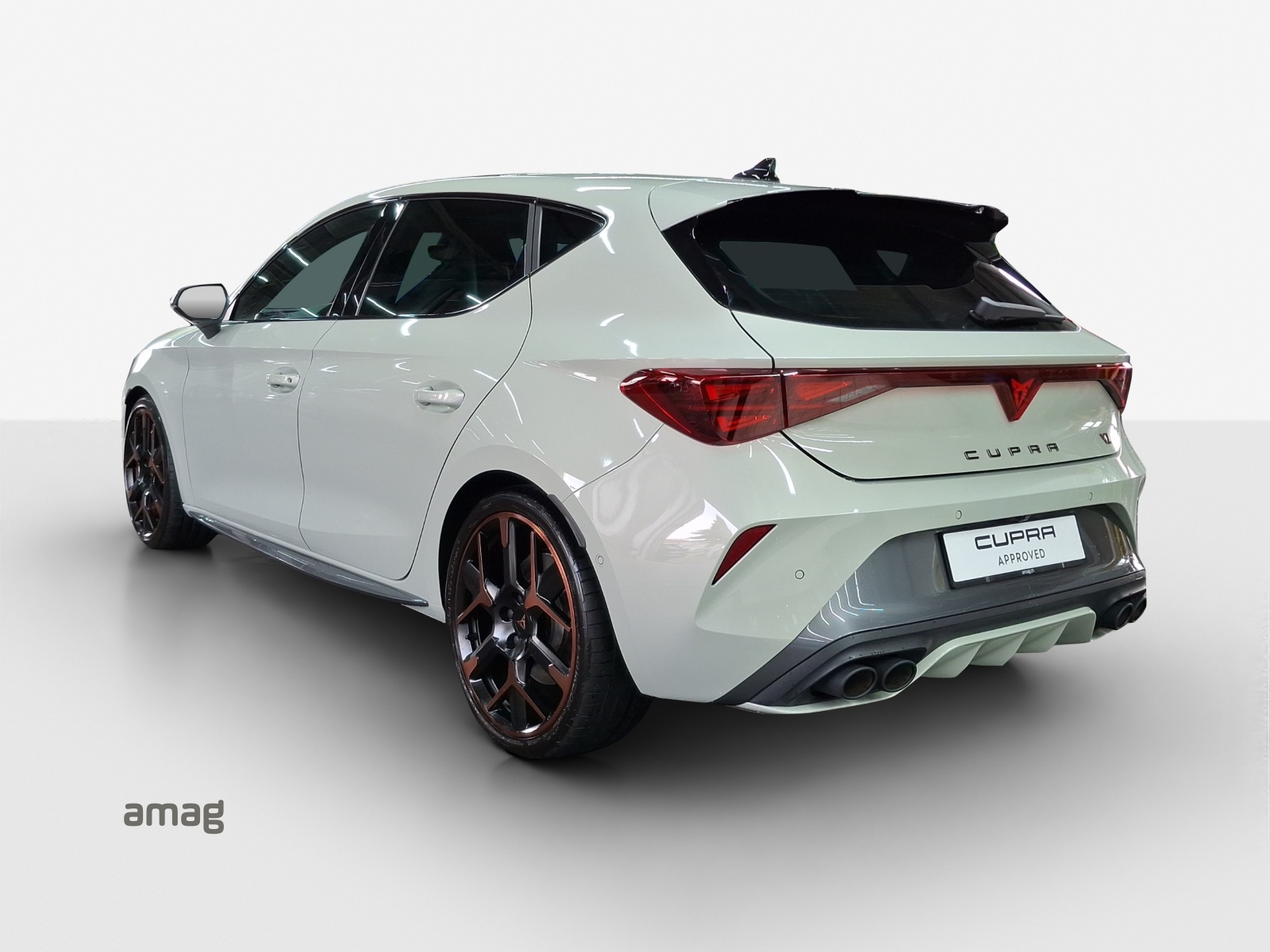 CUPRA LEON 2.0 TSI VZ DSG-image-2