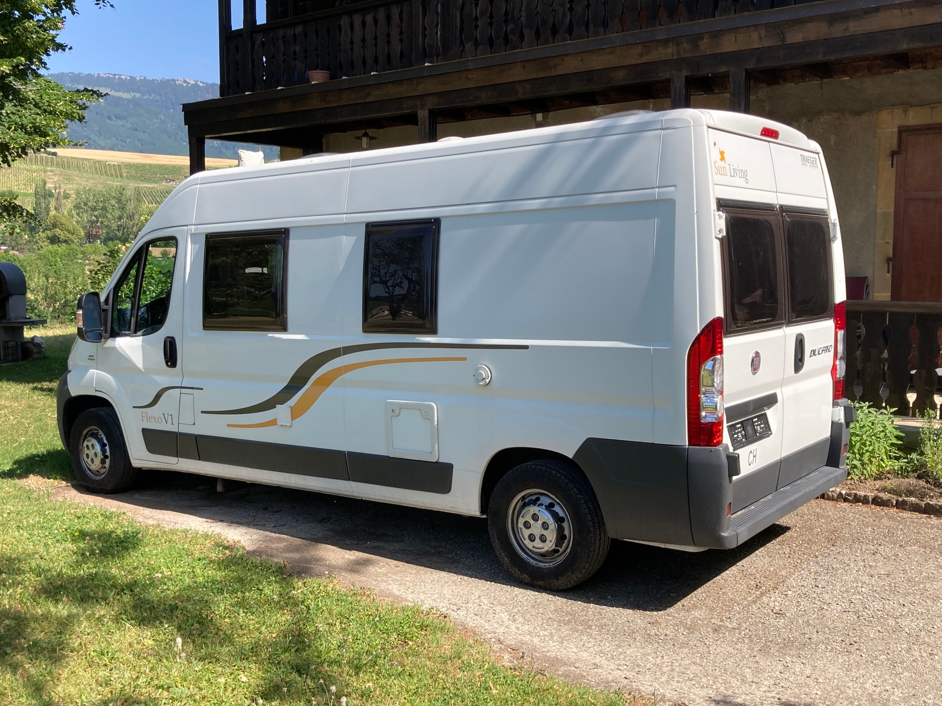 FIAT Sun-Living Flexo V1-image-0