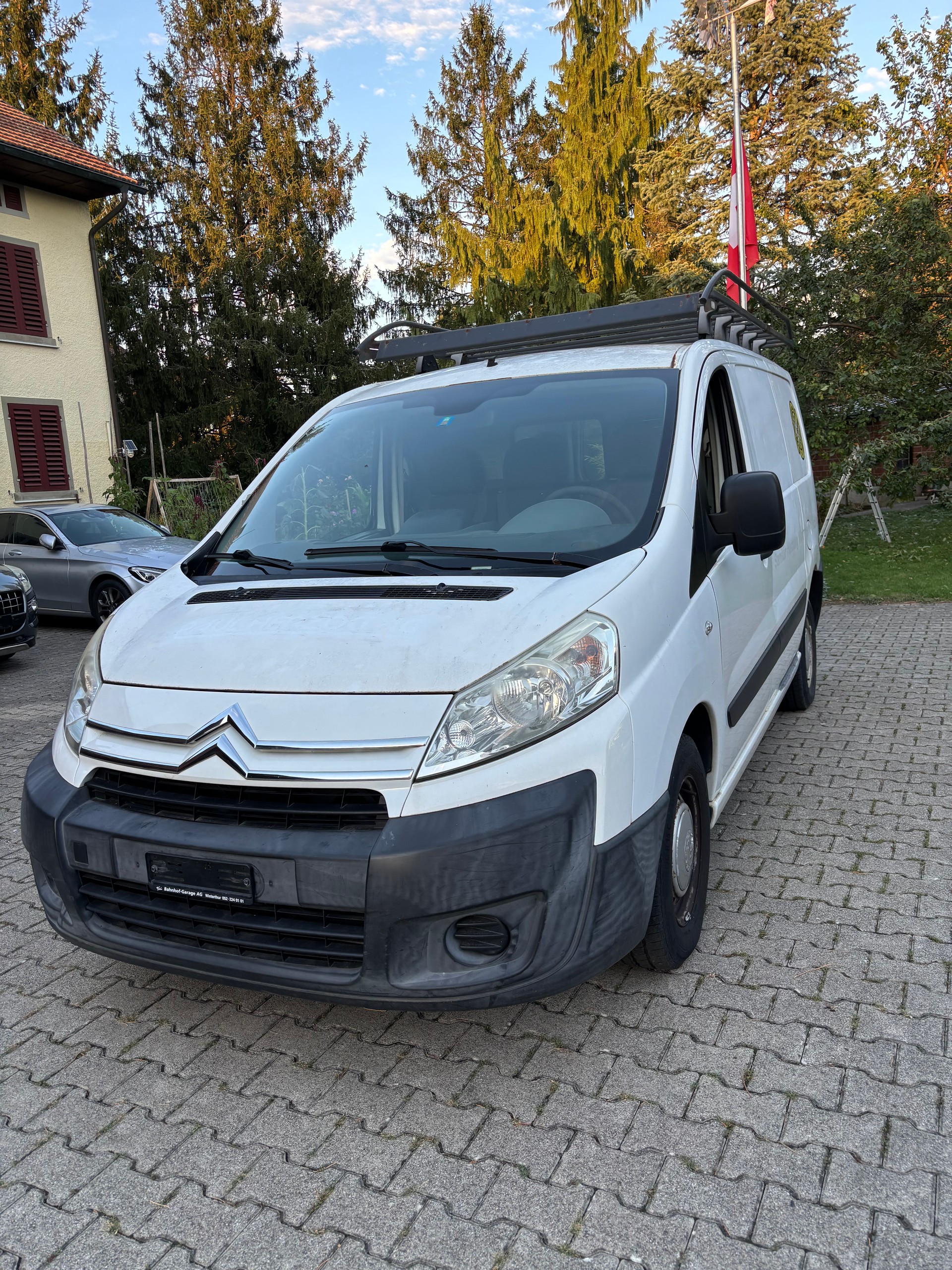 CITROEN JUMPY-image-0
