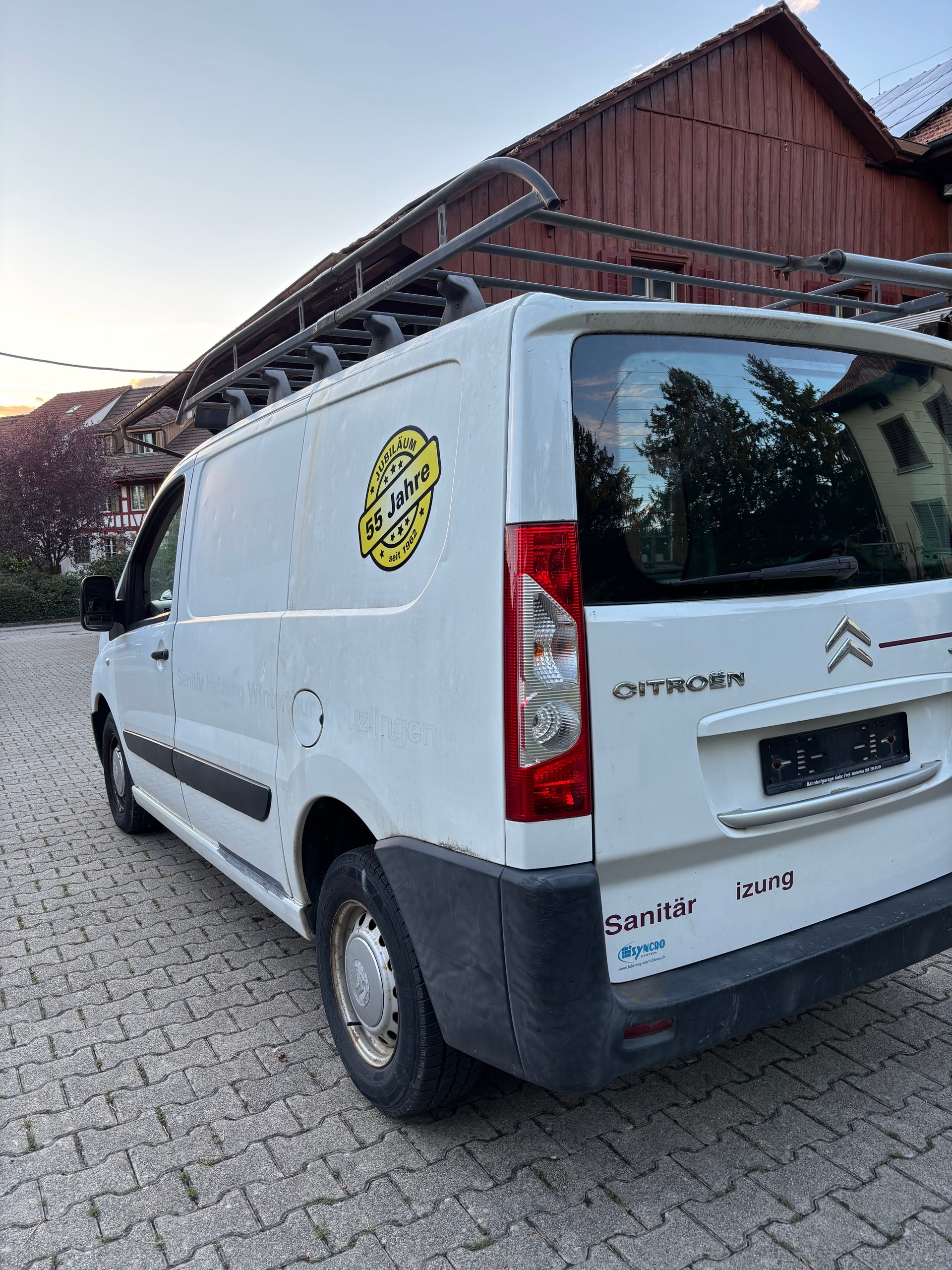 CITROEN JUMPY-image-4