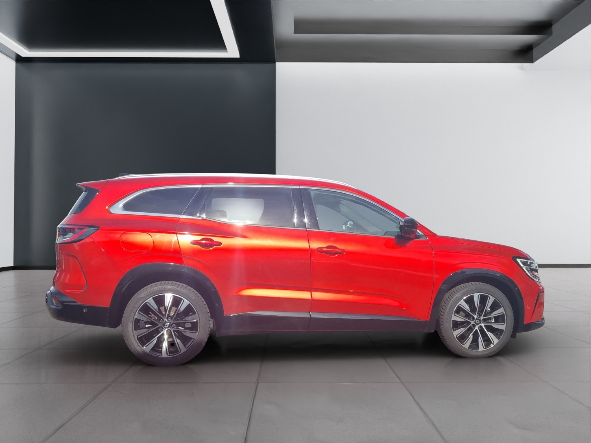 RENAULT Espace 1.2 E-Tech techno 7P-image-5