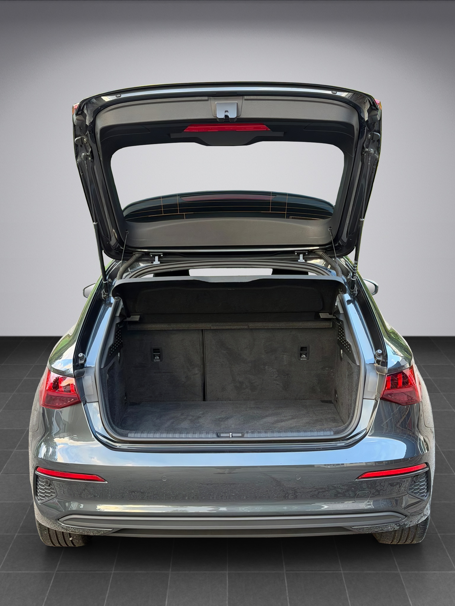 AUDI A3 Sportback 35 TDI S-tronic * Diesel *-image-15