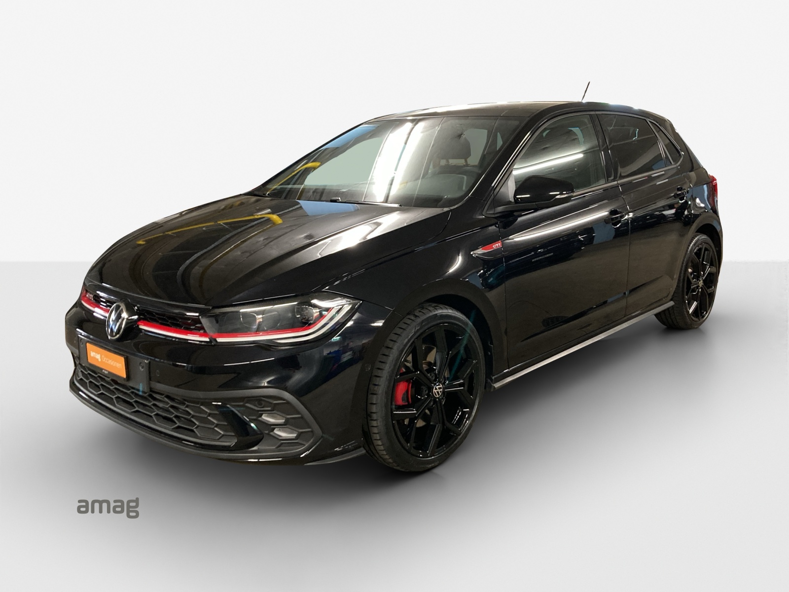 VW Polo 2.0 TSI GTI DSG-image-0