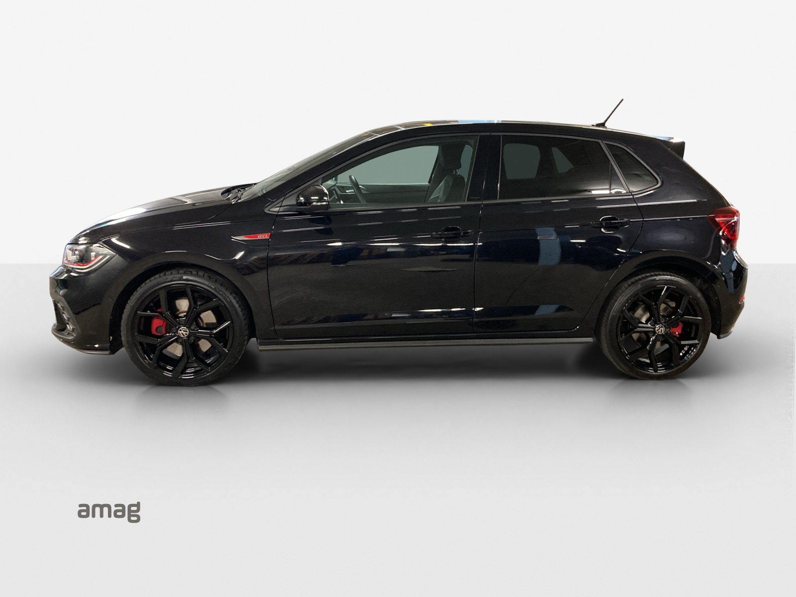 VW Polo 2.0 TSI GTI DSG-image-1
