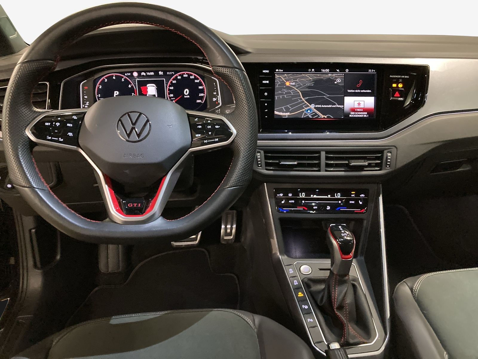 VW Polo 2.0 TSI GTI DSG-image-8