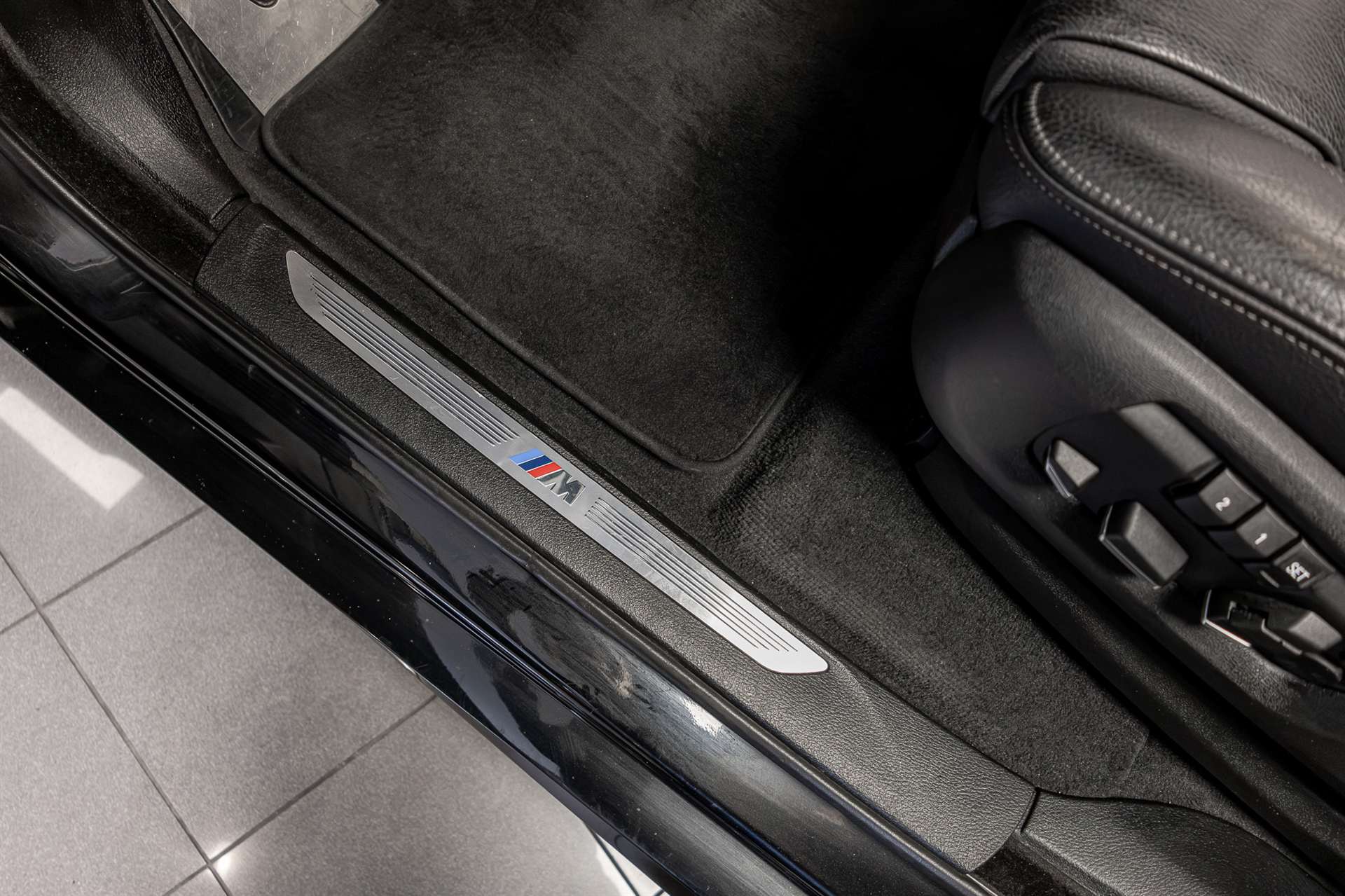 BMW X5 xDrive 40d Steptronic M-Paket-image-14
