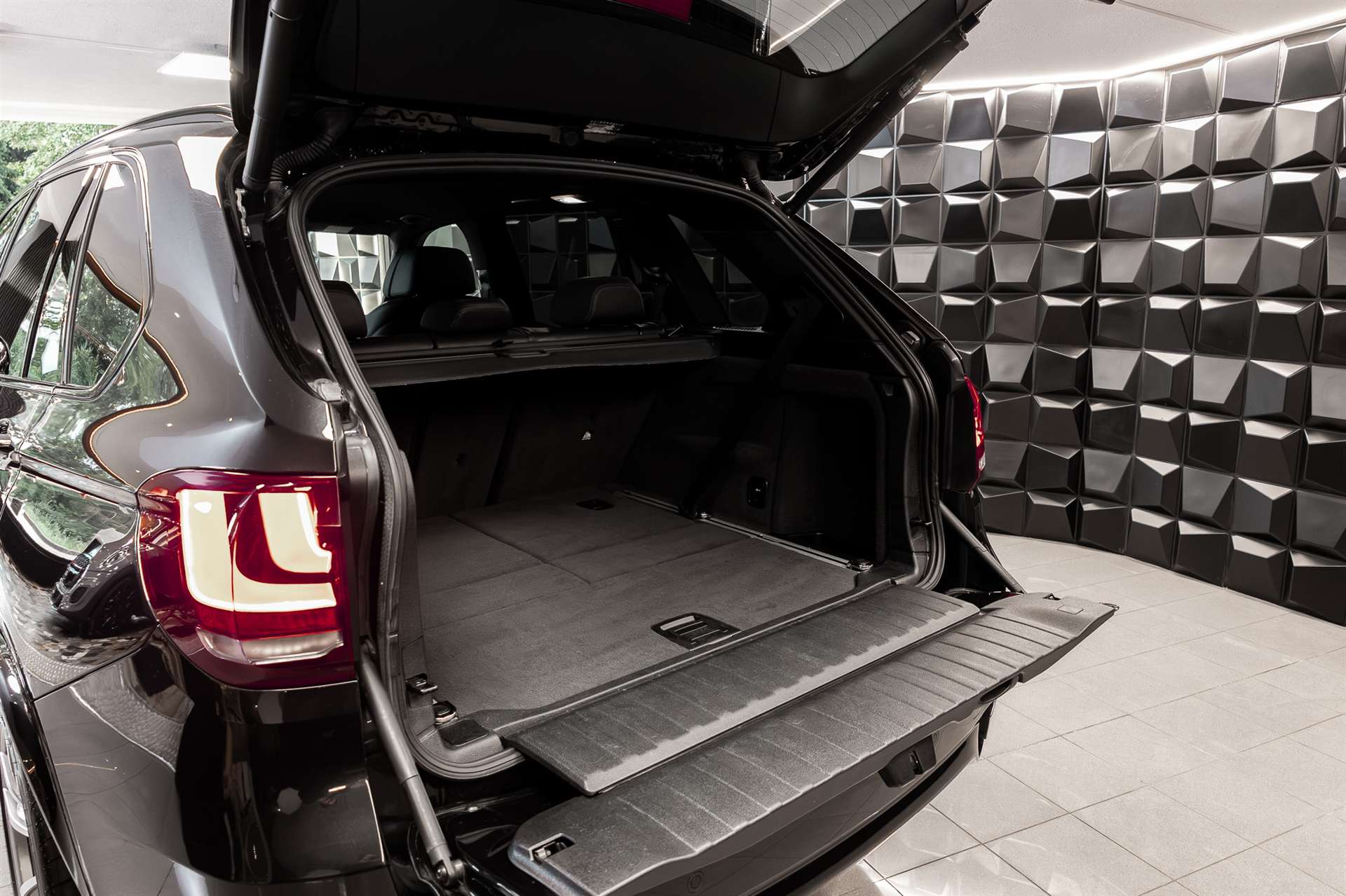 BMW X5 xDrive 40d Steptronic M-Paket-image-27