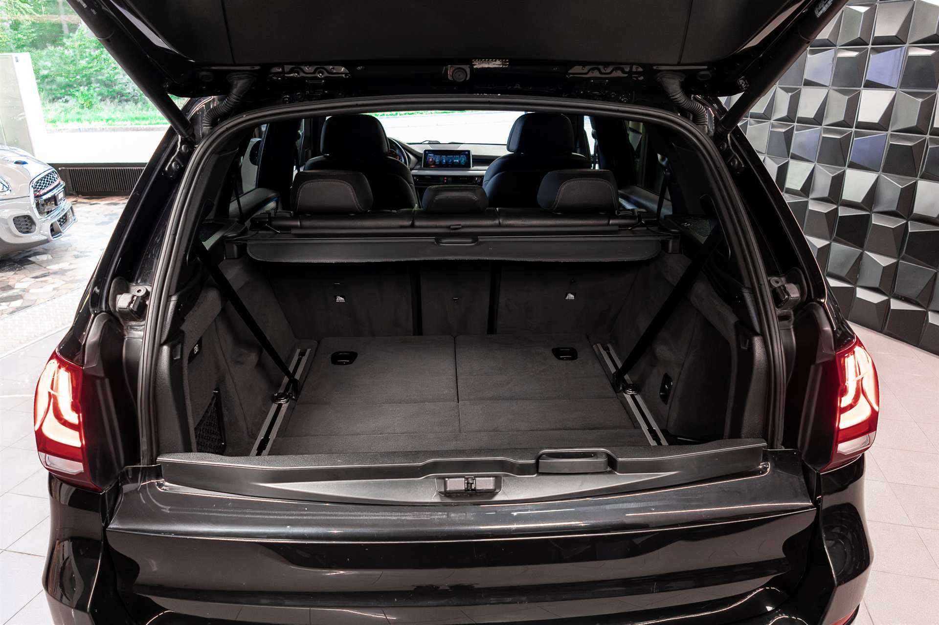 BMW X5 xDrive 40d Steptronic M-Paket-image-26