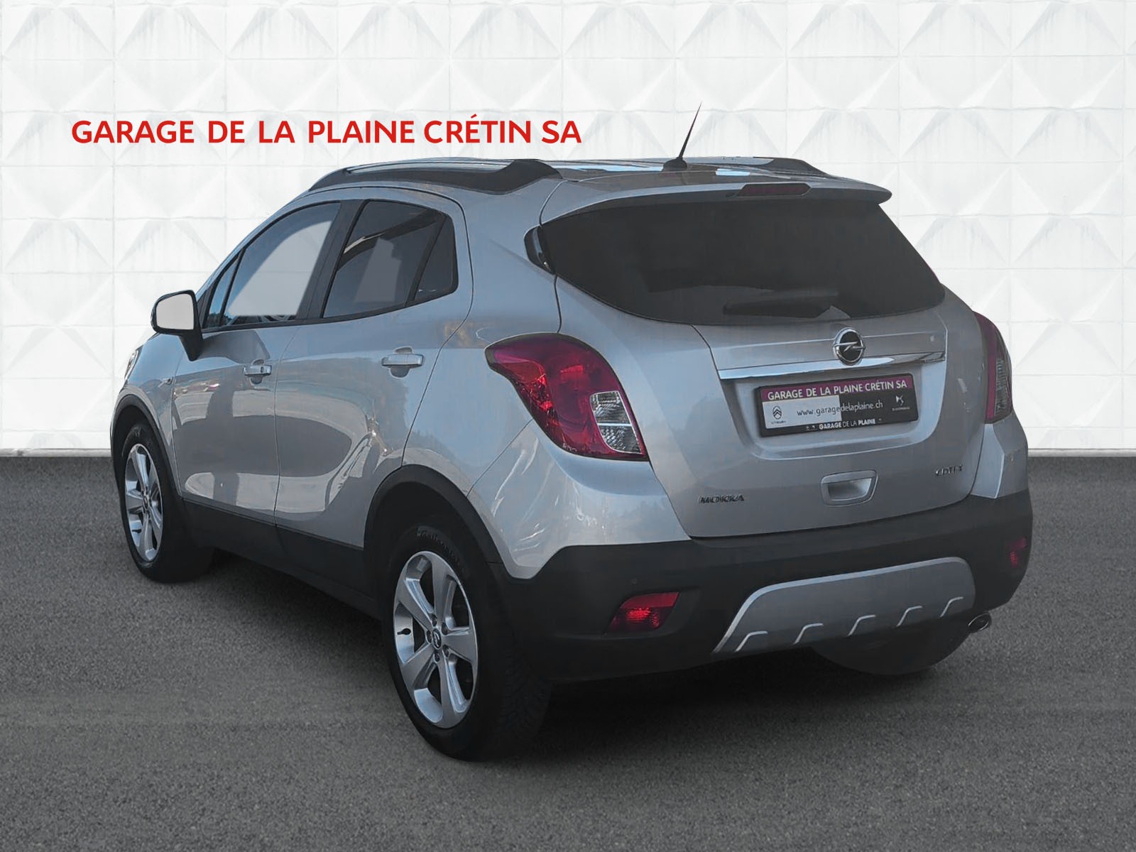 OPEL Mokka 1.7 CDTi Enjoy 4WD-showroom-element-3