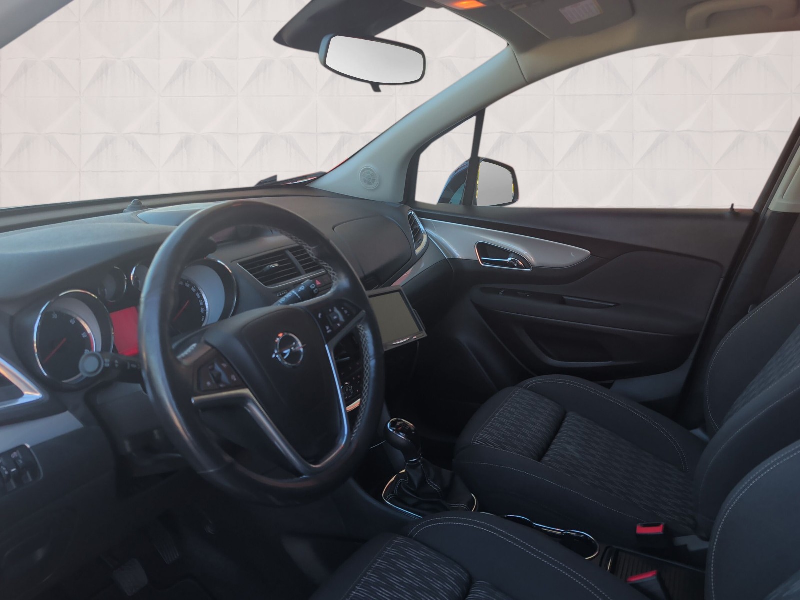 OPEL Mokka 1.7 CDTi Enjoy 4WD-image-8
