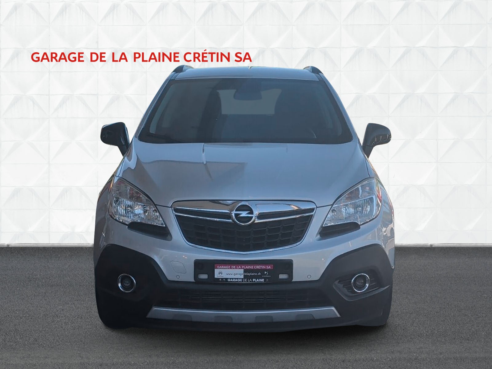 OPEL Mokka 1.7 CDTi Enjoy 4WD-showroom-element-1