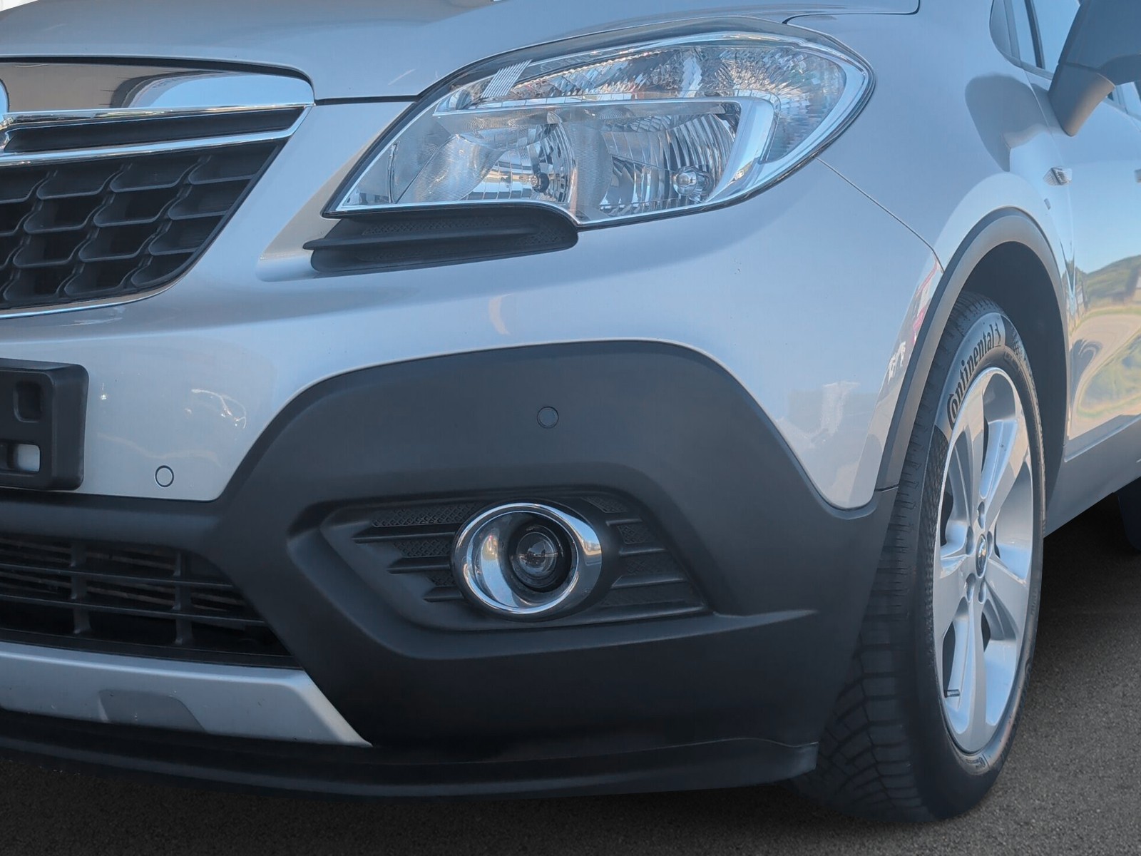 OPEL Mokka 1.7 CDTi Enjoy 4WD-image-6