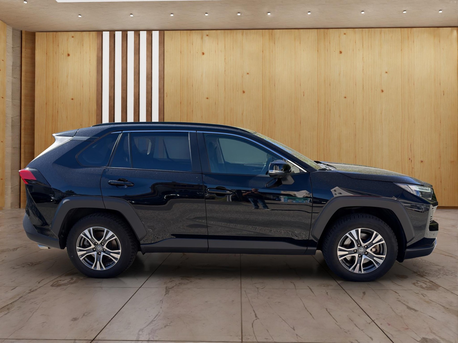 TOYOTA RAV4 2.5 HEV Adventure-image-6