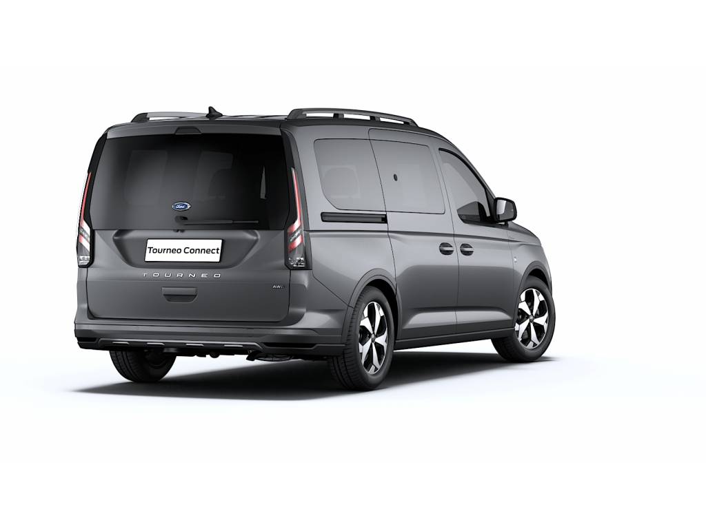 FORD Grand Tourneo Connect 2.0 EcoBlue Active Automat-image-6