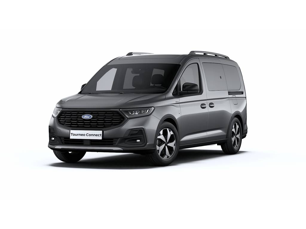 FORD Grand Tourneo Connect 2.0 EcoBlue Active Automat-image-1