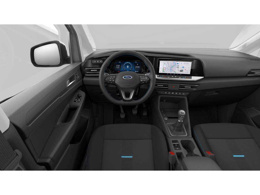 FORD Grand Tourneo Connect 2.0 EcoBlue Active Automat-image-10