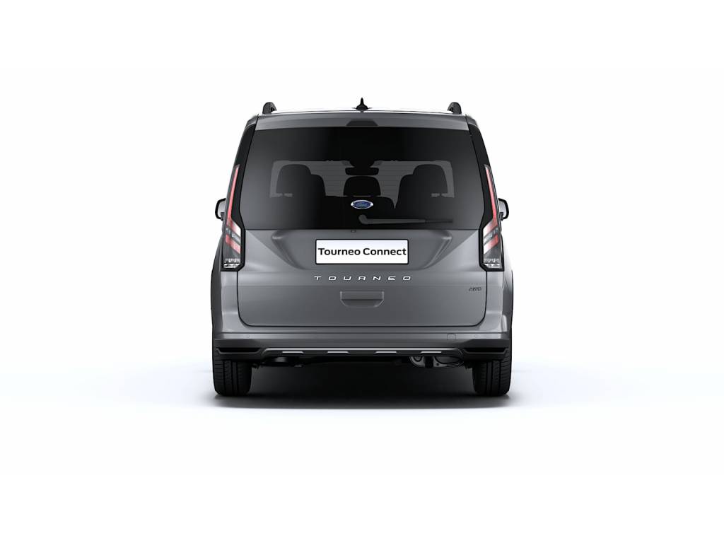 FORD Grand Tourneo Connect 2.0 EcoBlue Active Automat-image-5