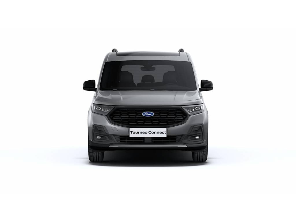 FORD Grand Tourneo Connect 2.0 EcoBlue Active Automat-image-9