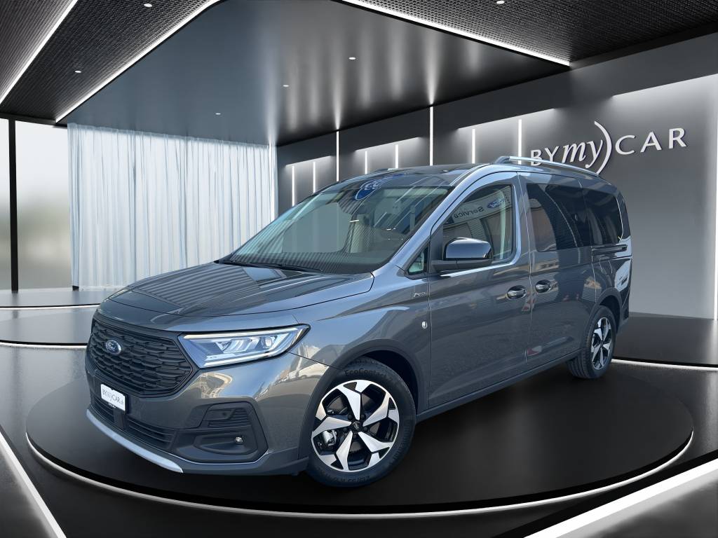 FORD Grand Tourneo Connect 2.0 EcoBlue Active Automat — slika 1