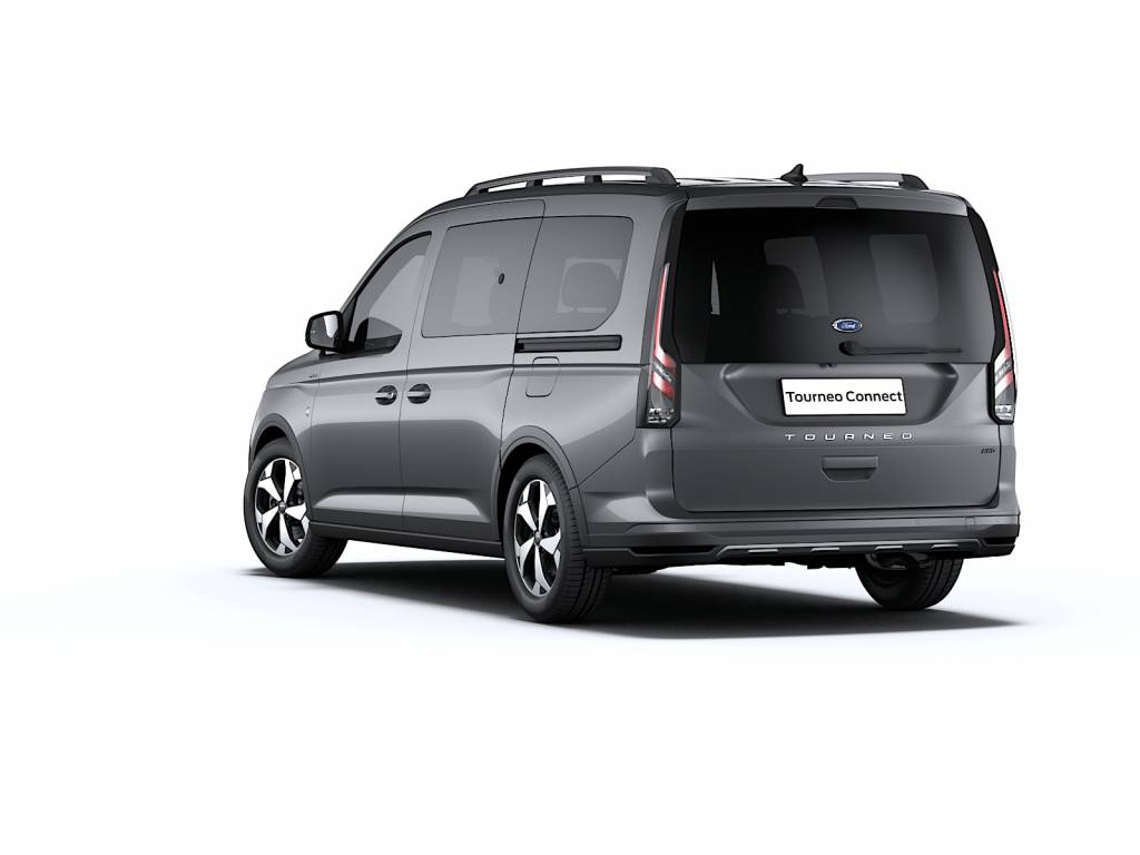 FORD Grand Tourneo Connect 2.0 EcoBlue Active Automat-image-4