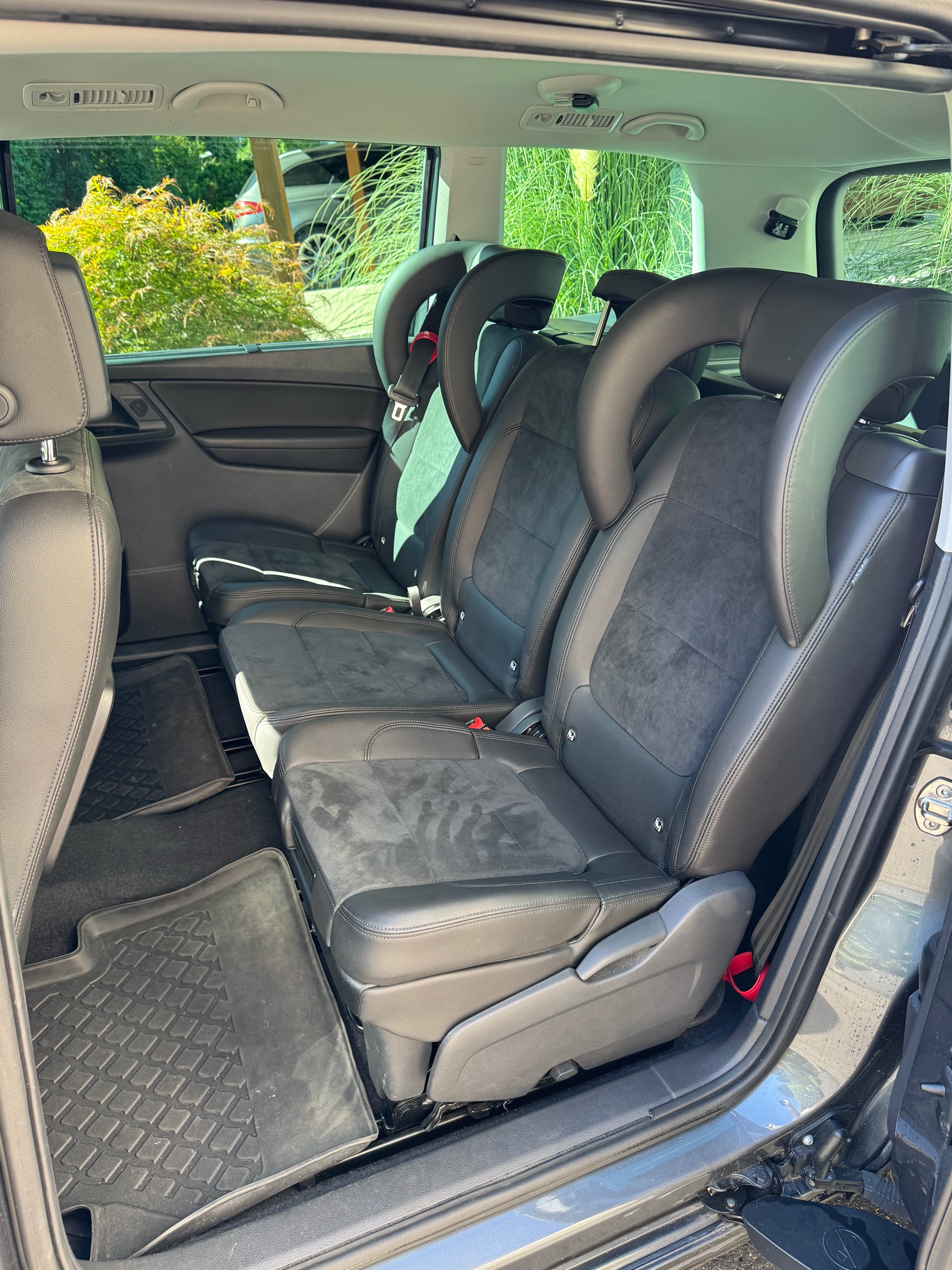 VW 2.0 TDI SCR Highline DSG 4m-image-7