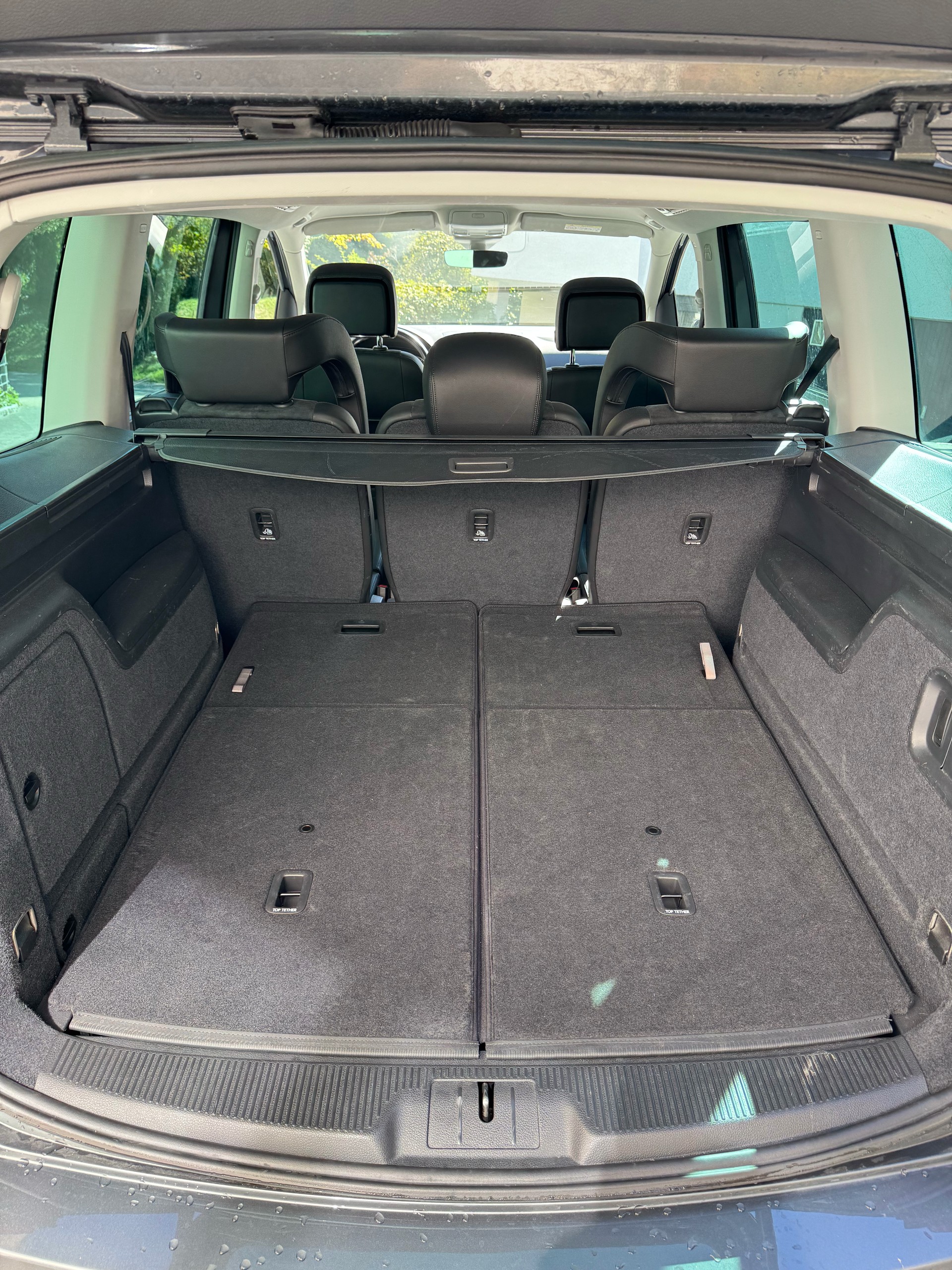 VW 2.0 TDI SCR Highline DSG 4m-image-9