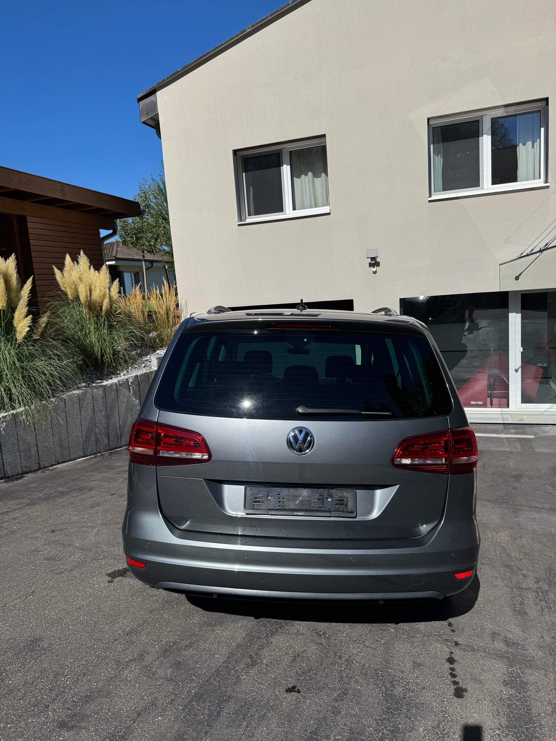 VW 2.0 TDI SCR Highline DSG 4m-image-4