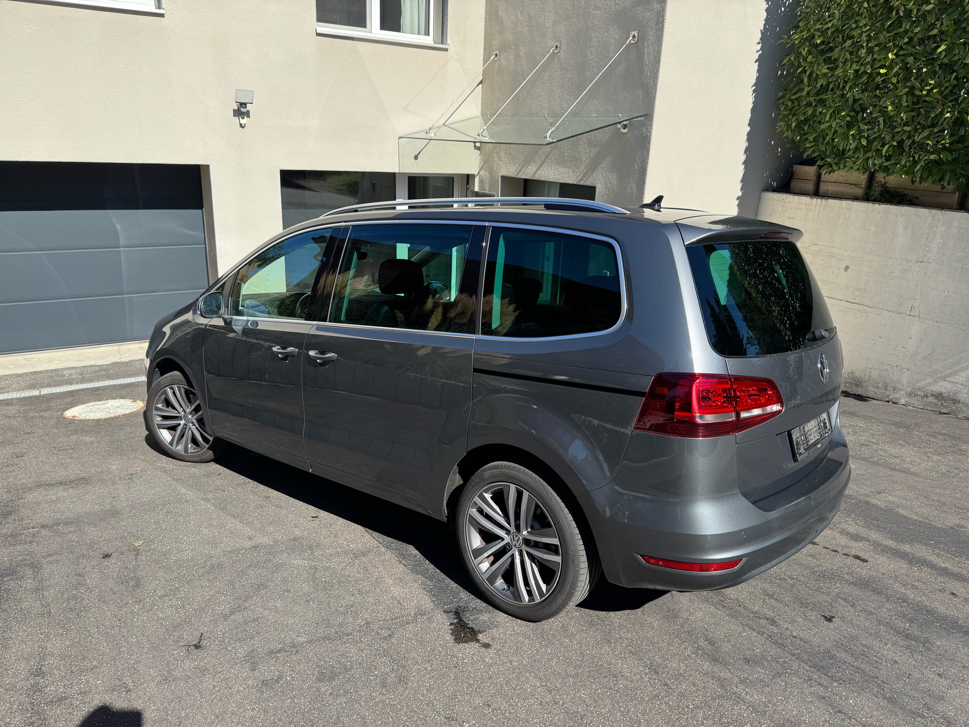 VW 2.0 TDI SCR Highline DSG 4m-image-3
