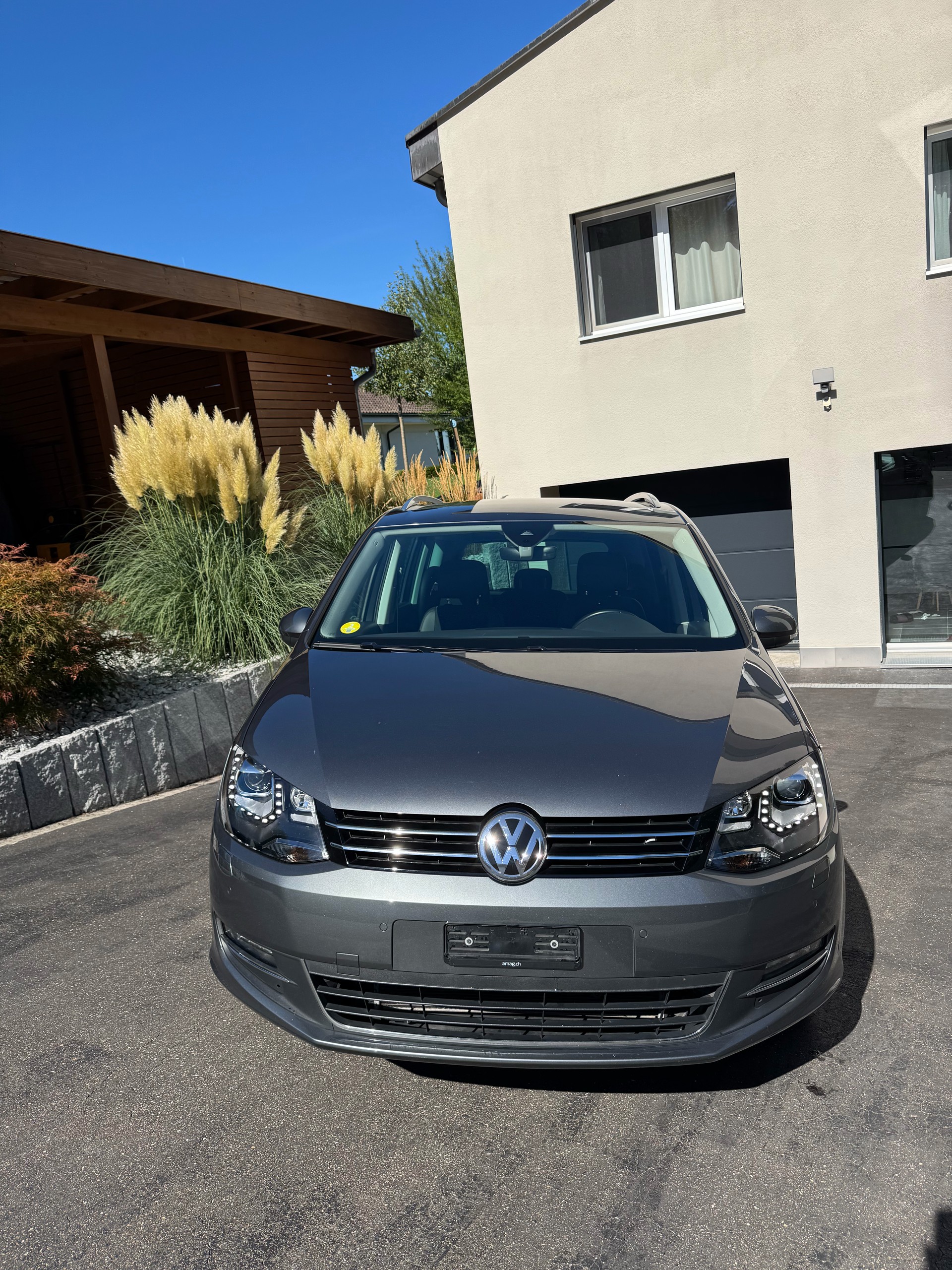 VW 2.0 TDI SCR Highline DSG 4m-image-2