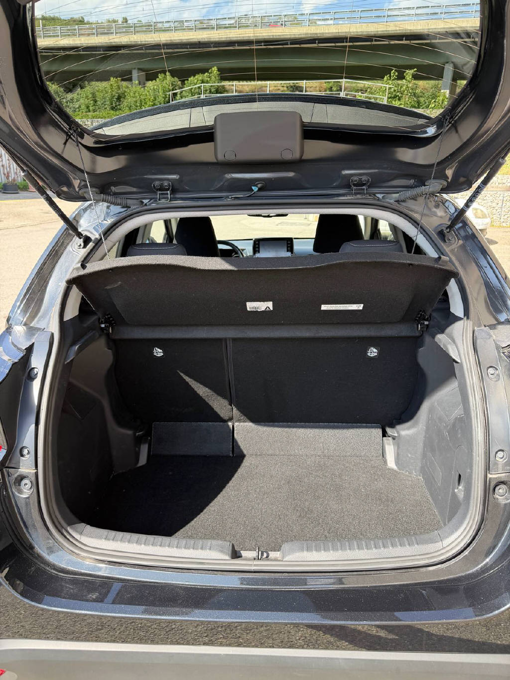 TOYOTA Yaris 1.5 VVT-iE Trend-image-6