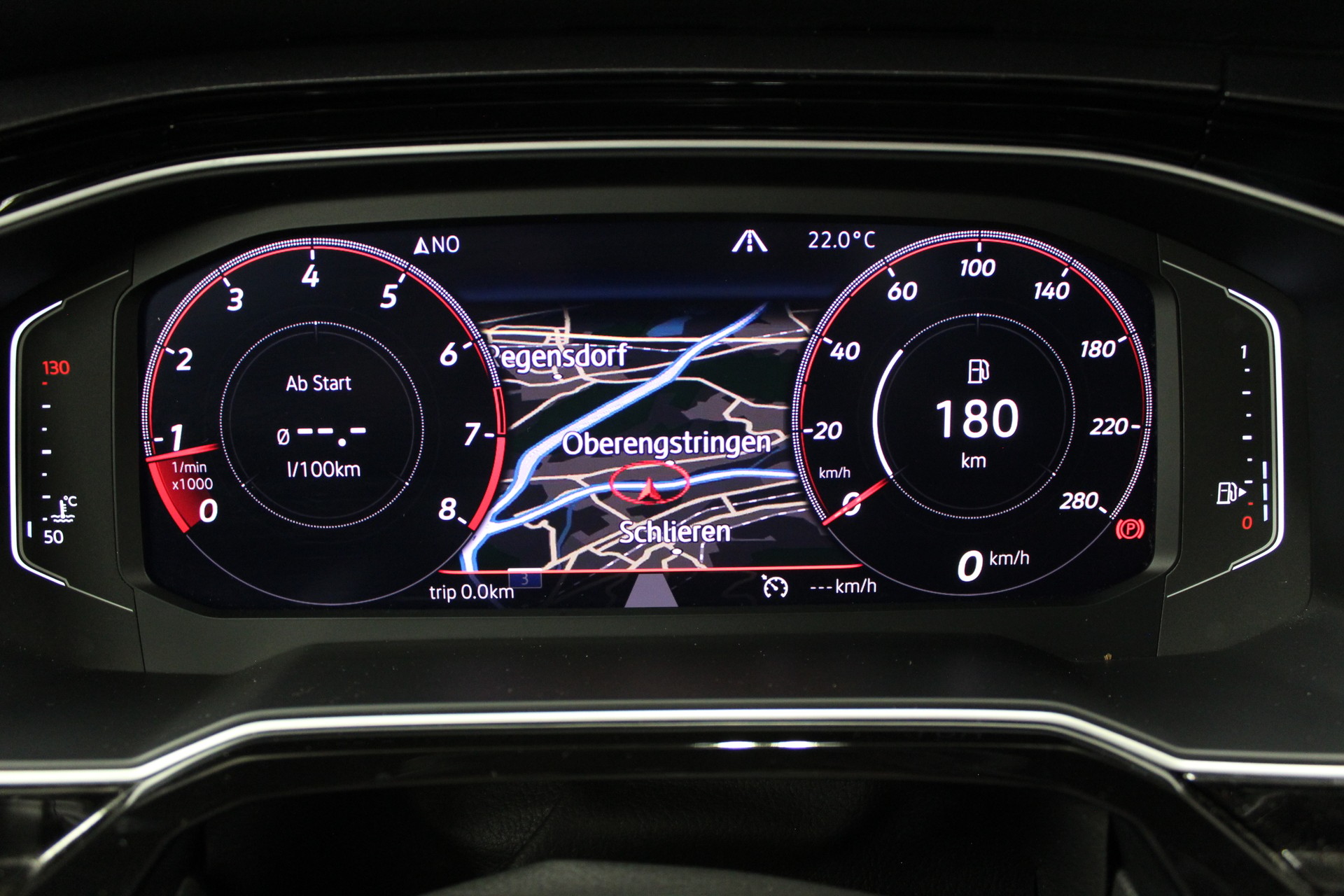 VW Polo 2.0 TSI GTI 6 Gang-image-12