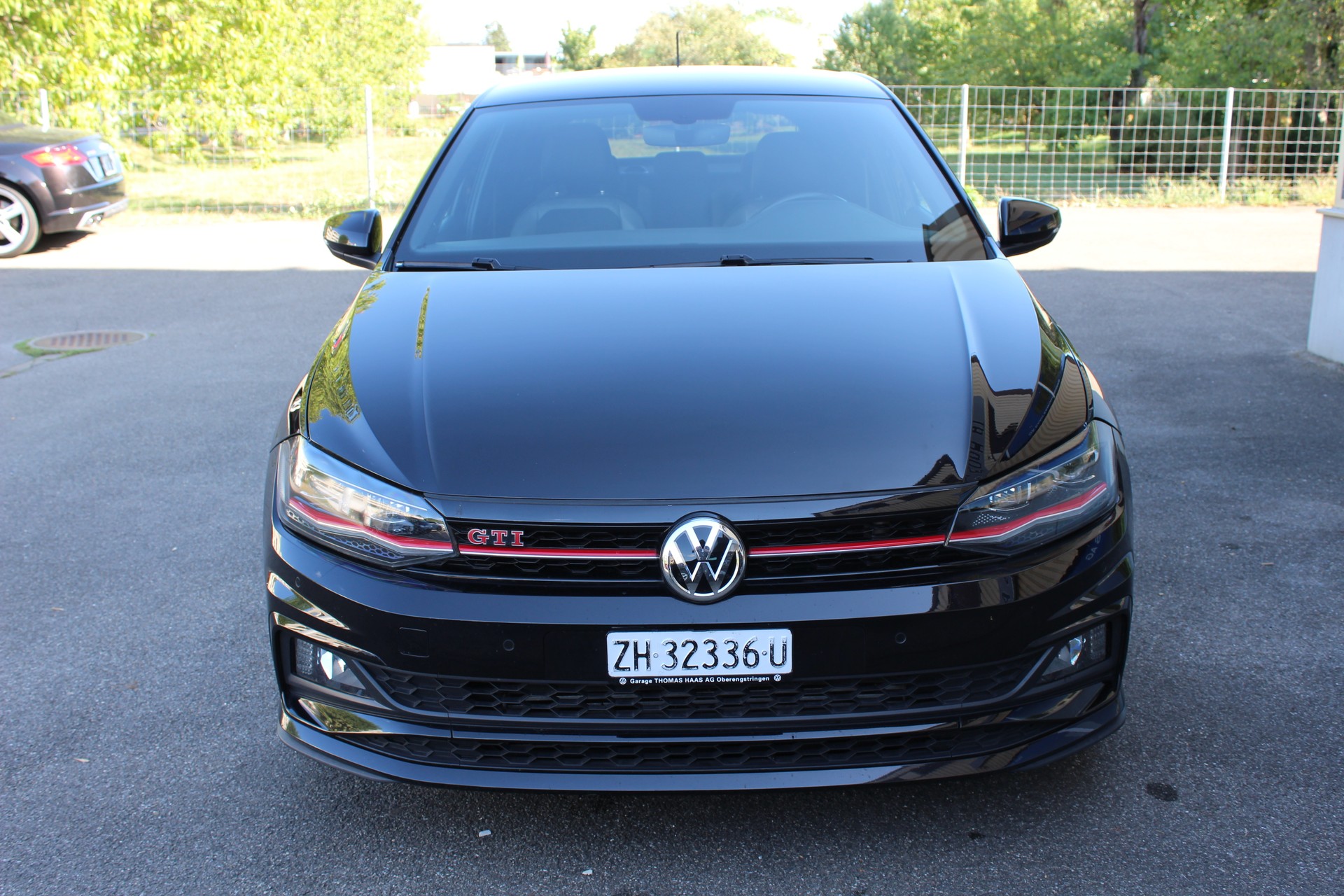 VW Polo 2.0 TSI GTI 6 Gang-image-7