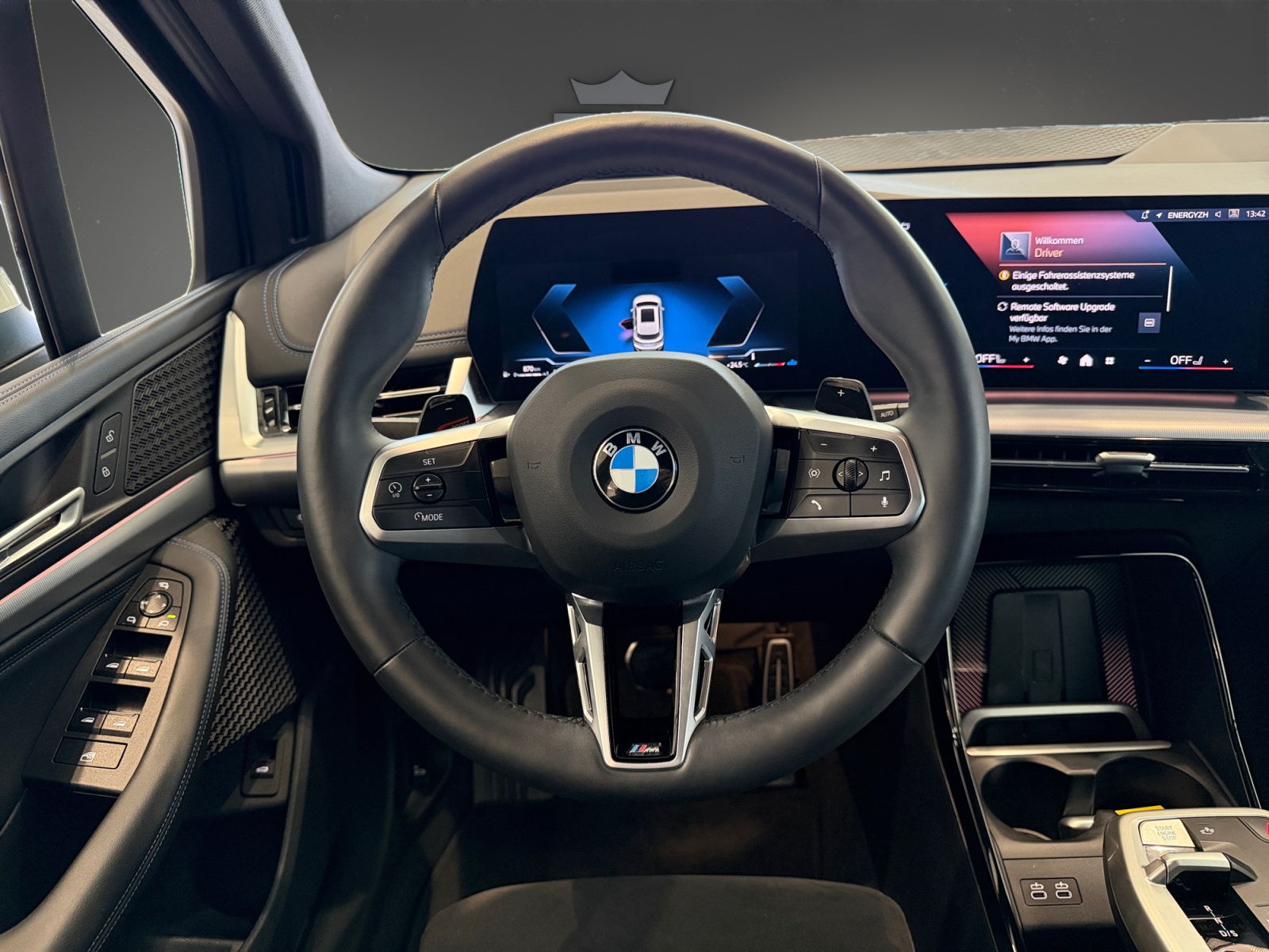 BMW 218d Active Tourer M Sport DKG AHK-image-14