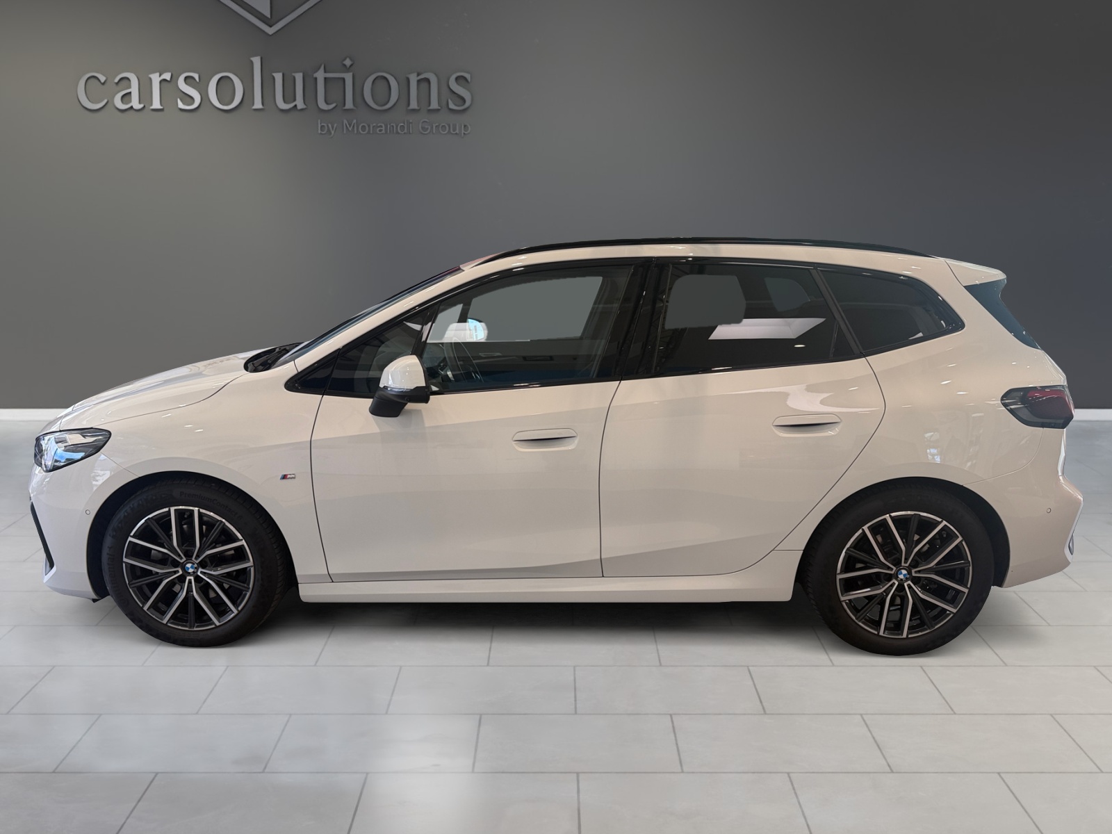 BMW 218d Active Tourer M Sport DKG AHK-image-1
