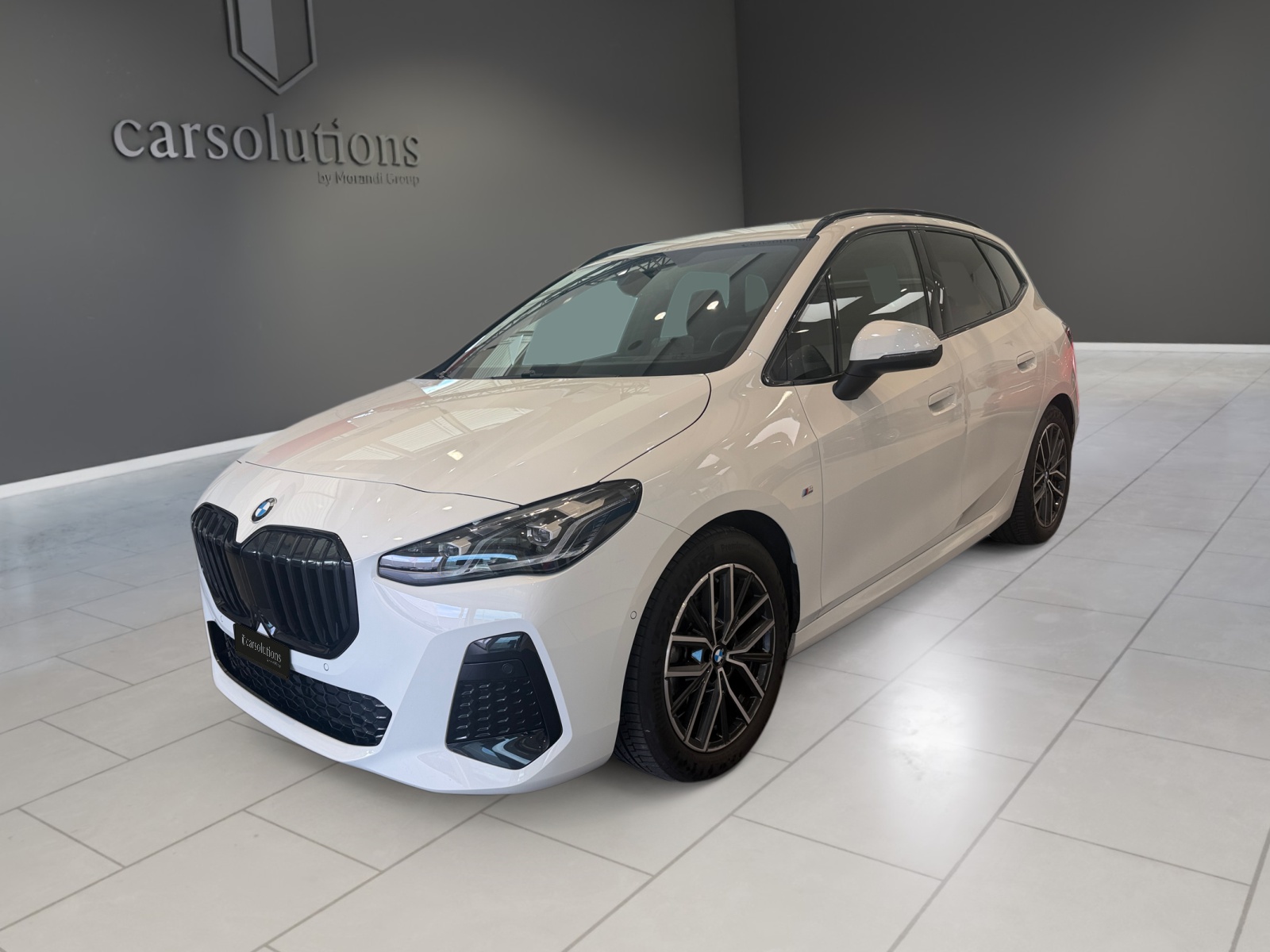BMW 218d Active Tourer M Sport DKG AHK-image-0