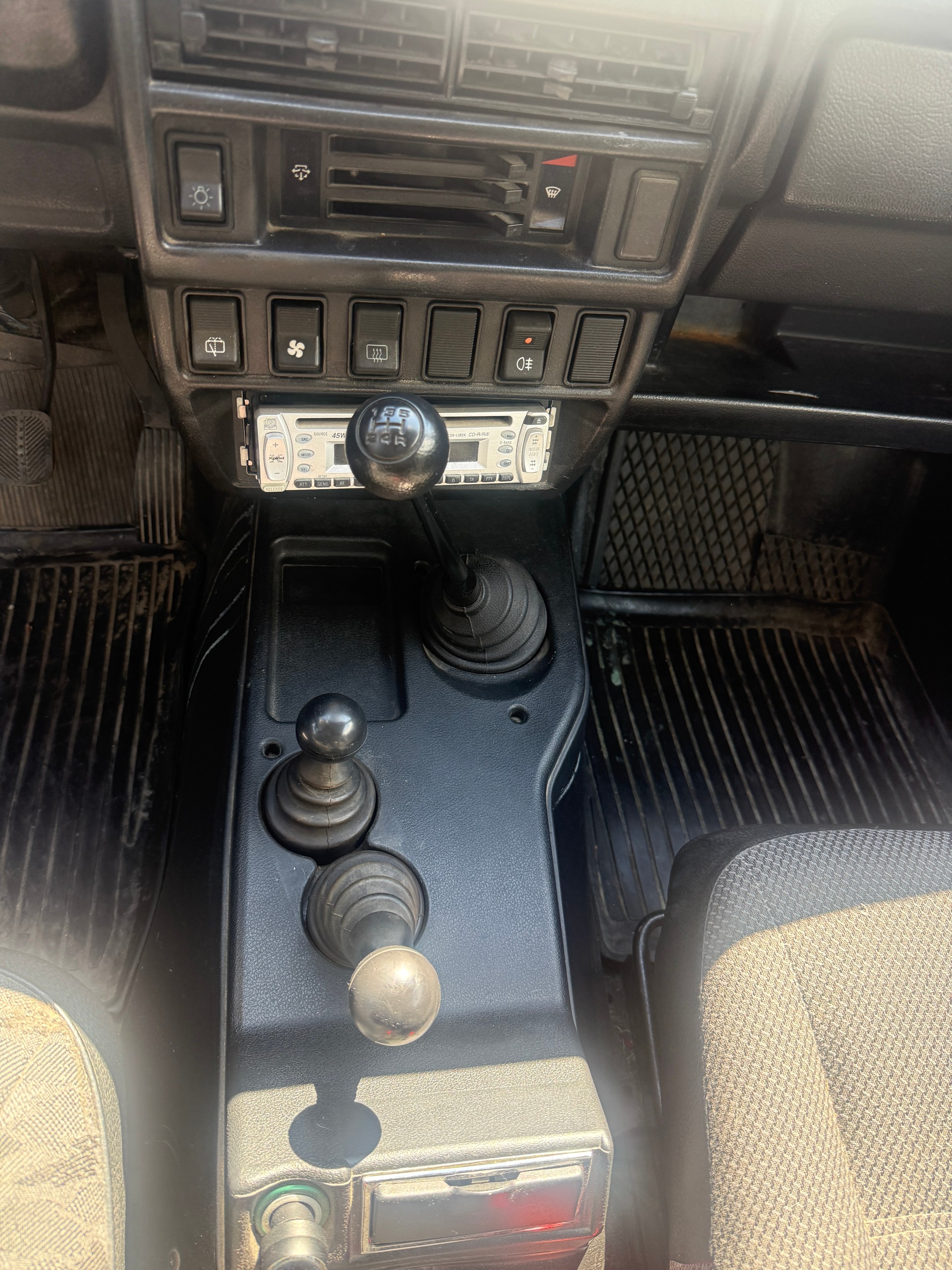 LADA Niva M Classic 4x4 1.7i-image-5