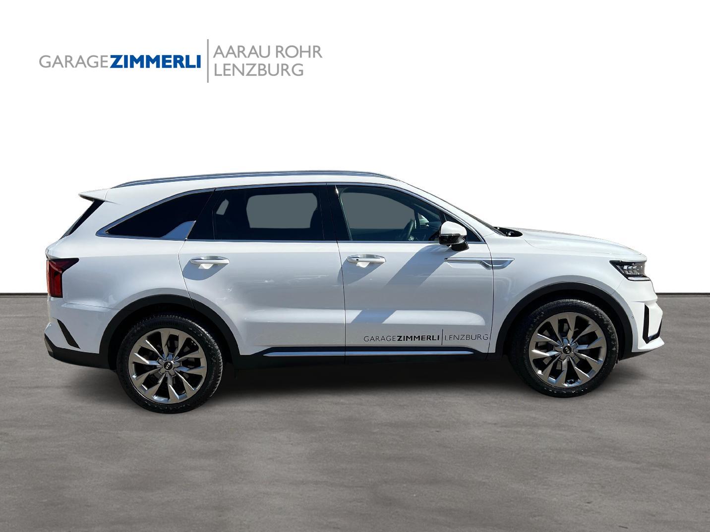 KIA Sorento 2.2 CRDI 7P. DCT Style-image-5
