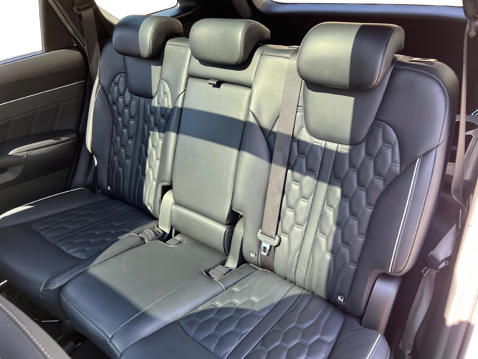 KIA Sorento 2.2 CRDI 7P. DCT Style-image-10
