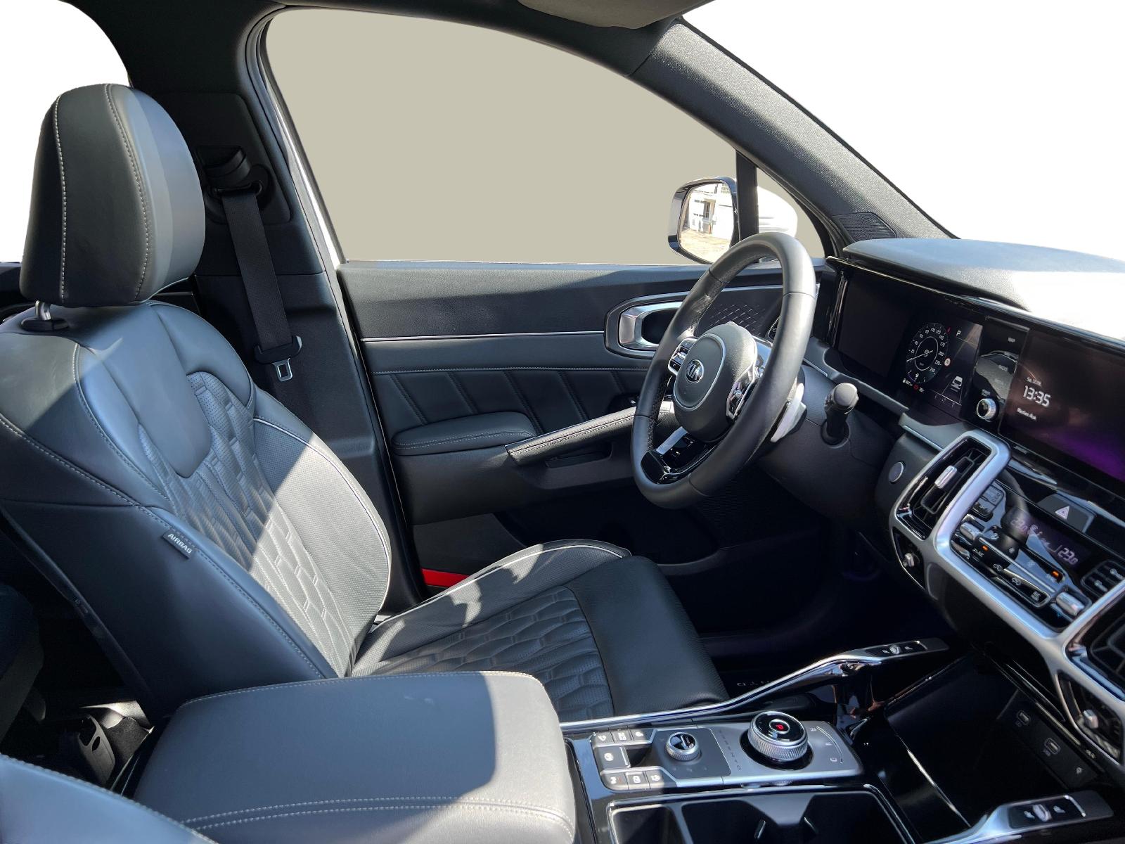KIA Sorento 2.2 CRDI 7P. DCT Style-image-9