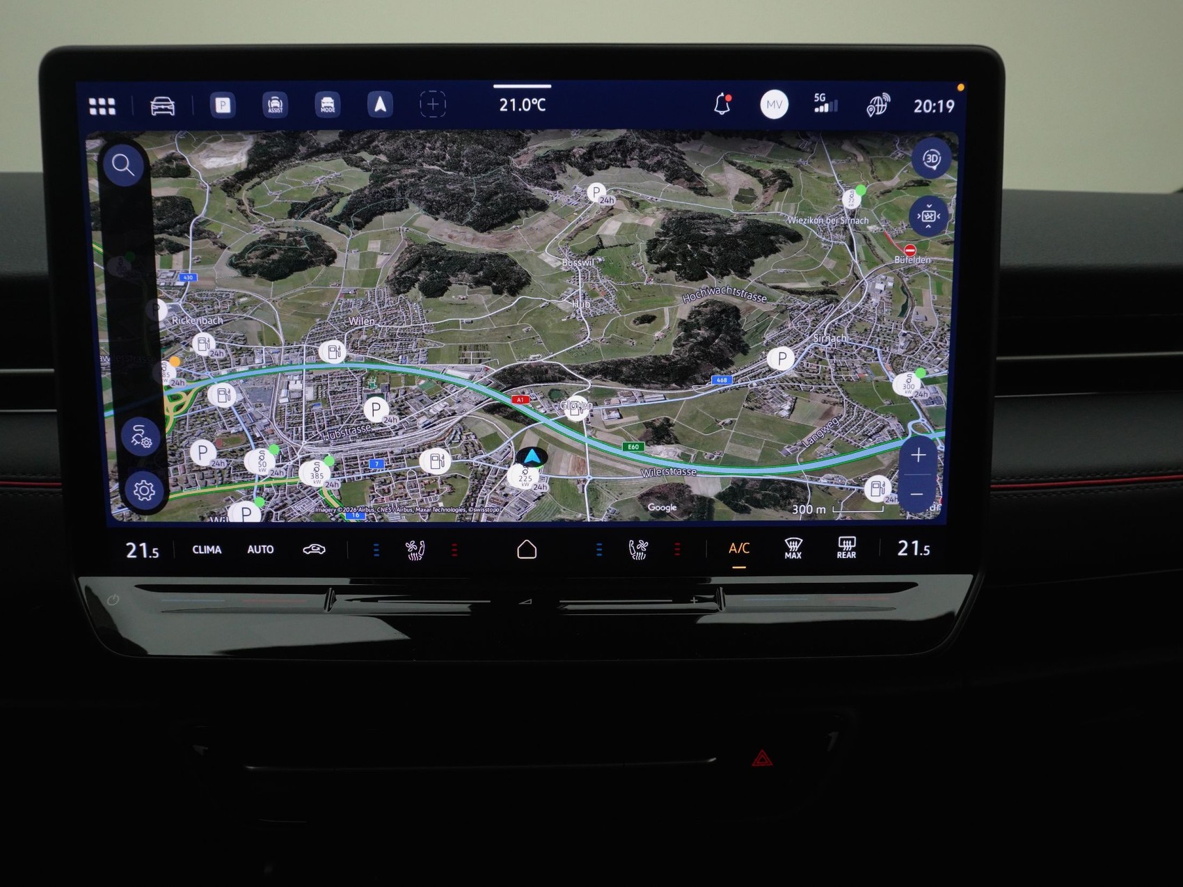 VW ID.7 Tourer 86 kWh GTX 4MOTION-image-16